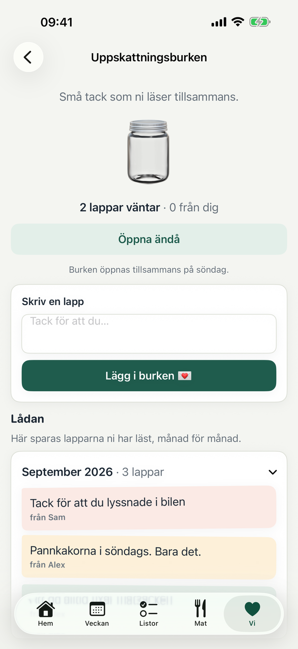 Uppskattningsburken